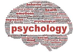 new psychology 
